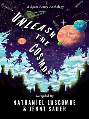 cover image of Unleash the Cosmos